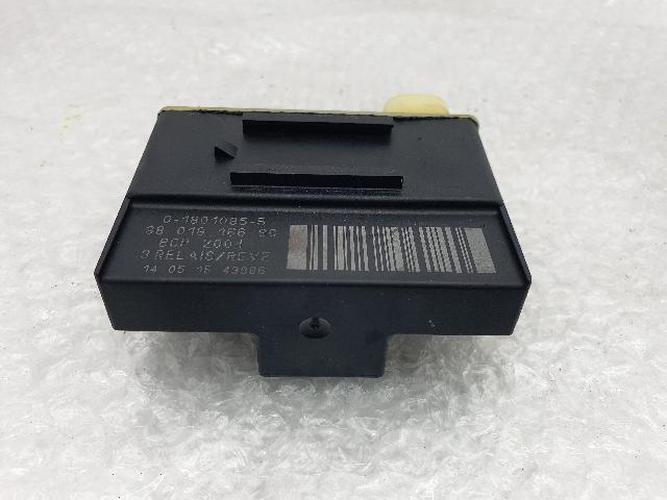 Citroën C4 2015 Module 9801916680