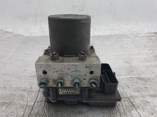 Audi A6 2010 ABS 4F0 614 517 AT