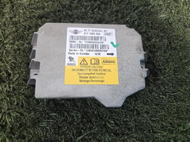 Mini Countryman 2012 Module 65779809354 01