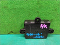 Volvo S60 2016 Module 31343873