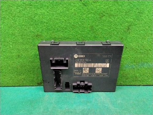Audi A6 2016 Module 4G8959760A