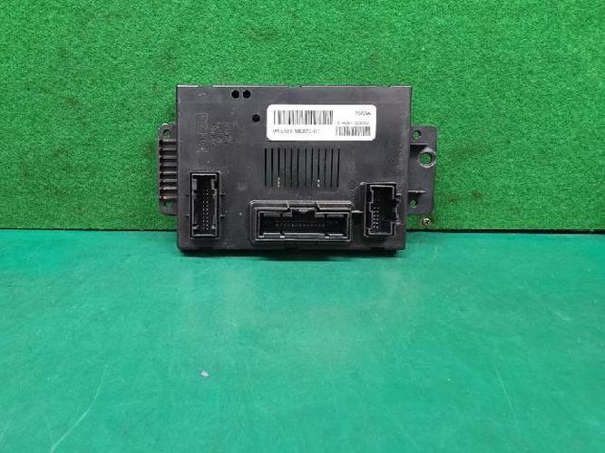 Ford MKS 2014 Module EA5T-18C612-CB