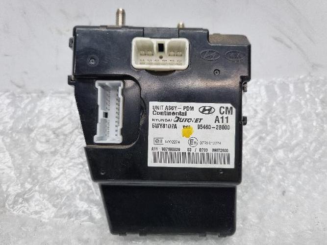Hyundai Santa Fe 2010 Module 95460-2B000