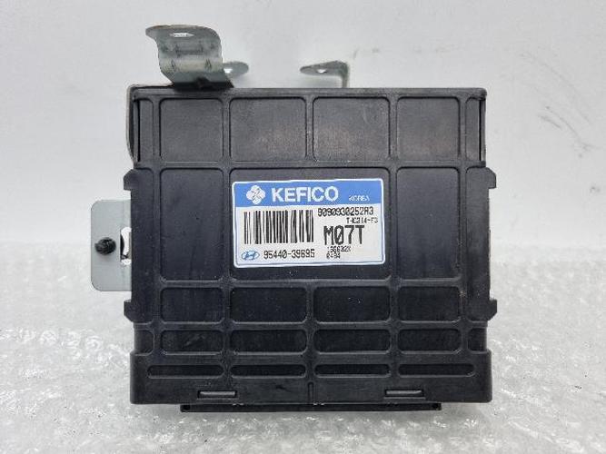 Hyundai Tucson 2005 TCU 95440-39695