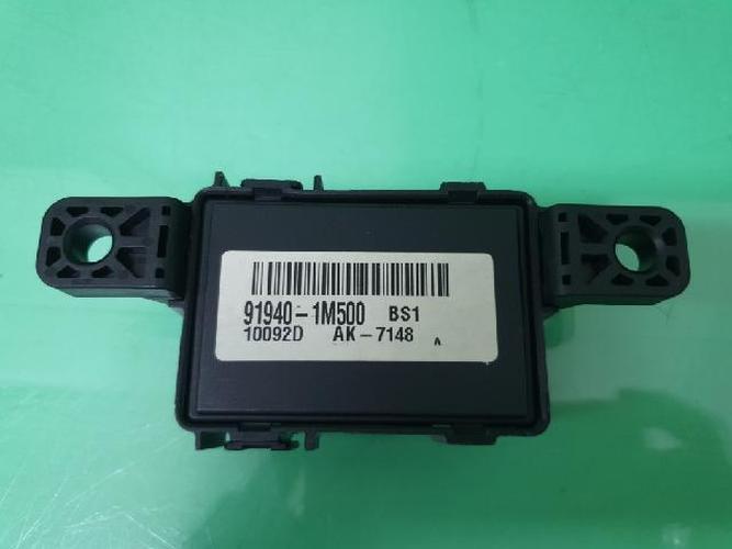 Kia Sorento 2010 Module 91940-1M500