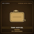 Genuine Mobis TANK ASSY-OIL 1K2A23269XA for Carens 1998 HNS Parts Korea
