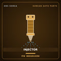 Genuine Mobis INJECTOR 0K01D13250 for Potentia 1997 HNS Parts Korea