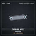 Genuine Mobis CARRIER ASSY 0K60A27150 for Bongo 1996 HNS Parts Korea