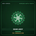 Genuine Mobis GEAR ASSY 0K60A32110B for Bongo 1997 HNS Parts Korea