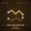 Genuine Mobis HOSE ASSY-FRESH AIR 267302M700 for Carnival 2020 HNS Parts Korea