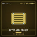 Genuine Mobis COVER ASSY-ROCKER 224102R000 for Carnival 2020 HNS Parts Korea