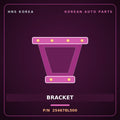 Genuine Mobis BRACKET 254678L500 for Elec City 2020 HNS Parts Korea
