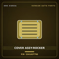 Genuine Mobis COVER ASSY-ROCKER 224102T750 for Genesis GV80 2027 HNS Parts Korea
