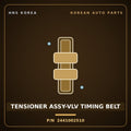 Genuine Mobis TENSIONER ASSY-VLV TIMING BELT 2441002510 for Atos 1998 HNS Parts Korea