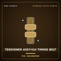 Genuine Mobis TENSIONER ASSY-VLV TIMING BELT 2441002550 for Atos 1998 HNS Parts Korea