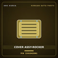 Genuine Mobis COVER ASSY-ROCKER 2241042061 for Grace 1995 HNS Parts Korea