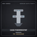 Genuine Mobis CASE-THERMOSTAT 256202GGA0 for Grandeur 2014 HNS Parts Korea