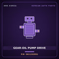 Genuine Mobis GEAR-OIL PUMP DRIVE 2611232051 for Grace 1995 HNS Parts Korea