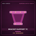 Genuine Mobis BRACKET-SUPPORT TC 2829048800 for County 2008 HNS Parts Korea