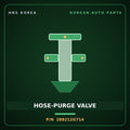 Genuine Mobis HOSE-PURGE VALVE 289212G714 for Grandeur 2008 HNS Parts Korea