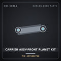 Genuine Mobis CARRIER ASSY-FRONT PLANET KIT 4571902710 for Morning 2004 HNS Parts Korea