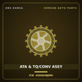 Genuine Mobis ATA & TQ/CONV ASSY 450003BJM0 for K5 2011 HNS Parts Korea
