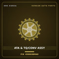 Genuine Mobis ATA & TQ/CONV ASSY 450003BMA0 for Carnival 2014 HNS Parts Korea
