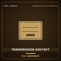 Genuine Mobis TRANSMISSION ASSY-DCT 430002B502 for Niro 2025 HNS Parts Korea