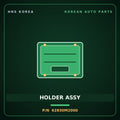 Genuine Mobis HOLDER ASSY 62830M2000 for Casta 1995 HNS Parts Korea
