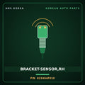 Genuine Mobis BRACKET-SENSOR,RH 623404F010 for Porter 2004 HNS Parts Korea