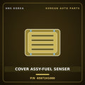 Genuine Mobis COVER ASSY-FUEL SENSER 65971H1000 for Terracan 2000 HNS Parts Korea