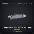 Genuine Mobis CARRIER ASSY-FRONT END MODULE 641012T201 for K5 2011 HNS Parts Korea