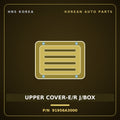 Genuine Mobis UPPER COVER-E/R J/BOX 91956A3000 for Ray 2023 HNS Parts Korea