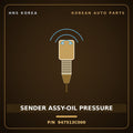 Genuine Mobis SENDER ASSY-OIL PRESSURE 947513C000 for Aslan 2014 HNS Parts Korea