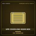 Genuine Mobis UPR COVER-ENG ROOM BOX 91956AT100 for Niro 2021 HNS Parts Korea