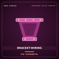 Genuine Mobis BRACKET-WIRING 915908D751 for Express 2006 HNS Parts Korea