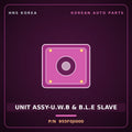 Genuine Mobis UNIT ASSY-U.W.B & B.L.E SLAVE 955F0JI000 for G80 2025 HNS Parts Korea