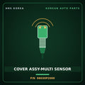 Genuine Mobis COVER ASSY-MULTI SENSOR 96030P2000 for Sorento 2020 HNS Parts Korea