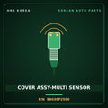 Genuine Mobis COVER ASSY-MULTI SENSOR 96030P2500 for Sorento 2023 HNS Parts Korea