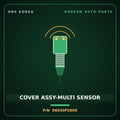 Genuine Mobis COVER ASSY-MULTI SENSOR 96030P2600 for Sorento 2023 HNS Parts Korea