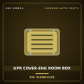 Genuine Mobis UPR COVER-ENG ROOM BOX 91956CG102 for Staria 2021 HNS Parts Korea
