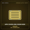 Genuine Mobis UPR COVER-ENG ROOM BOX 91956CG220 for Staria 2026 HNS Parts Korea