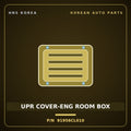Genuine Mobis UPR COVER-ENG ROOM BOX 91956CL010 for Santa Fe 2020 HNS Parts Korea