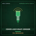 Genuine Mobis COVER ASSY-MULTI SENSOR 96030SW100 for PV5 2026 HNS Parts Korea