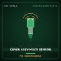 Genuine Mobis COVER ASSY-MULTI SENSOR 96030T1000DUE for G80 2020 HNS Parts Korea