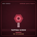 Genuine Mobis TAPPING SCREW 971143C050 for Optima 2000 HNS Parts Korea