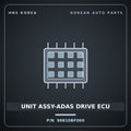 Genuine Mobis UNIT ASSY-ADAS DRIVE ECU 99810BF000 for Kona 2024 HNS Parts Korea
