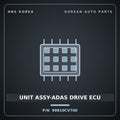 Genuine Mobis UNIT ASSY-ADAS DRIVE ECU 99810CV700 for EV6 2024 HNS Parts Korea