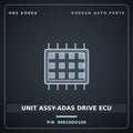 Genuine Mobis UNIT ASSY-ADAS DRIVE ECU 99810DO100 for EV9 2023 HNS Parts Korea