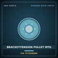 Genuine Mobis BRACKET-TENSION PULLEY MTG 977054E000 for Bongo 2004 HNS Parts Korea